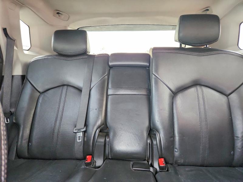 2012 Cadillac Srx მანქანა იყიდება აუქციონზე, vin: 3GYFNAE30CS654668, აუქციონის ნომერი: 68090176