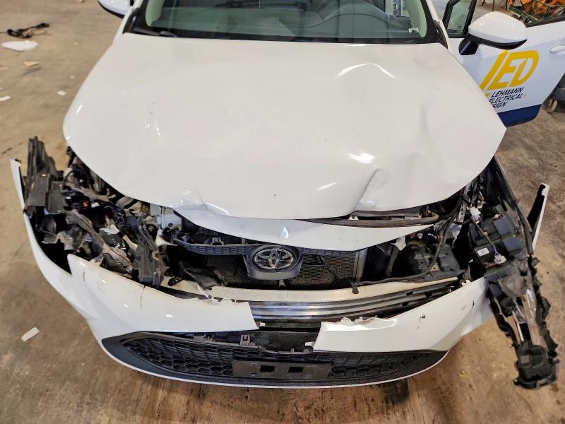 Aukcja sprzedaży 2020 Toyota Corolla, vin: 5YFEPRAE6LP121142, numer aukcji: 68252046