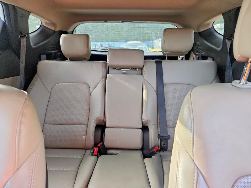 Продаж на аукціоні авто 2013 Hyundai Santa Fe Sport, vin: 5XYZU3LB3DG079352, номер лоту: 69371916