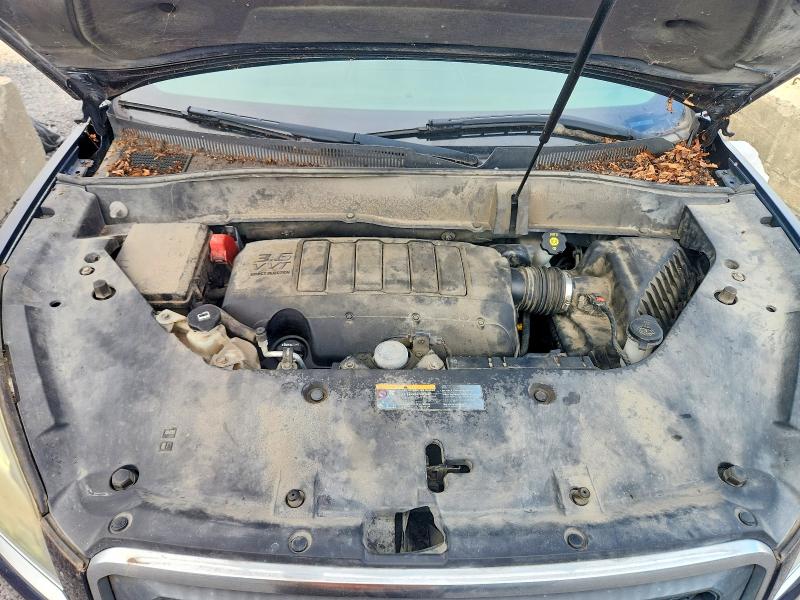 Aukcja sprzedaży 2015 Gmc Acadia, vin: 1GKKRPKD3FJ364315, numer aukcji: 70024826