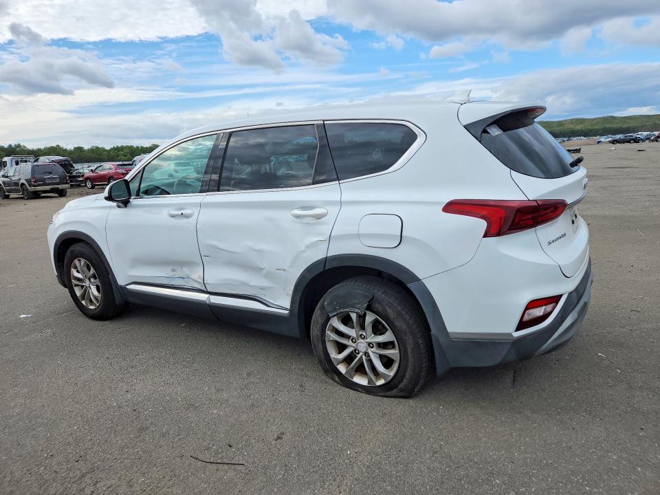 Aukcja sprzedaży 2020 Hyundai Santa Fe, vin: 5NMS3CAD7LH285254, numer aukcji: 68774996