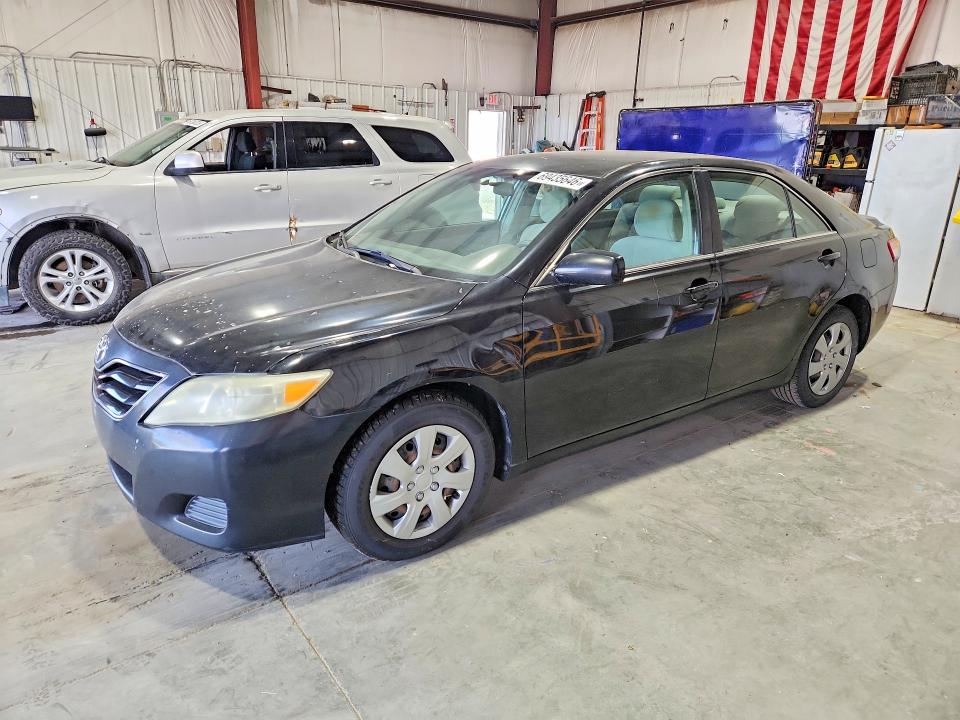 Продаж на аукціоні авто 2010 Toyota Camry, vin: 4T1BF3EK8AU061914, номер лоту: 69435646
