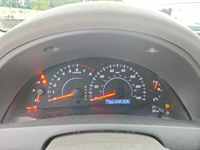 Продажа на аукционе авто 2011 Toyota Camry, vin: 4T1BF3EK7BU746245, номер лота: 70910026