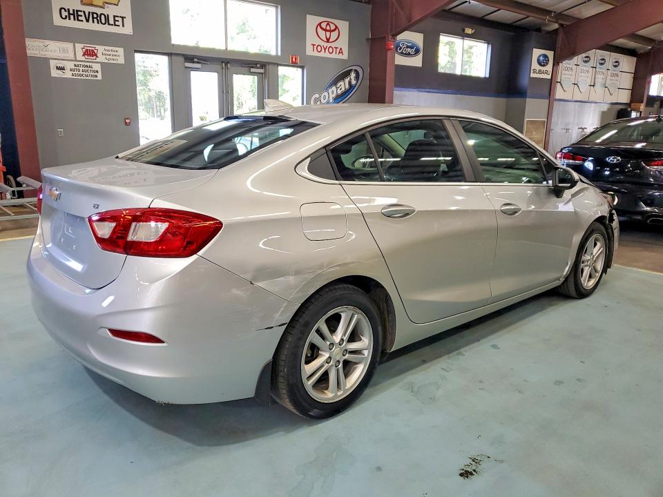 Aukcja sprzedaży 2016 Chevrolet Cruze, vin: 1G1BE5SM0G7238223, numer aukcji: 69357736