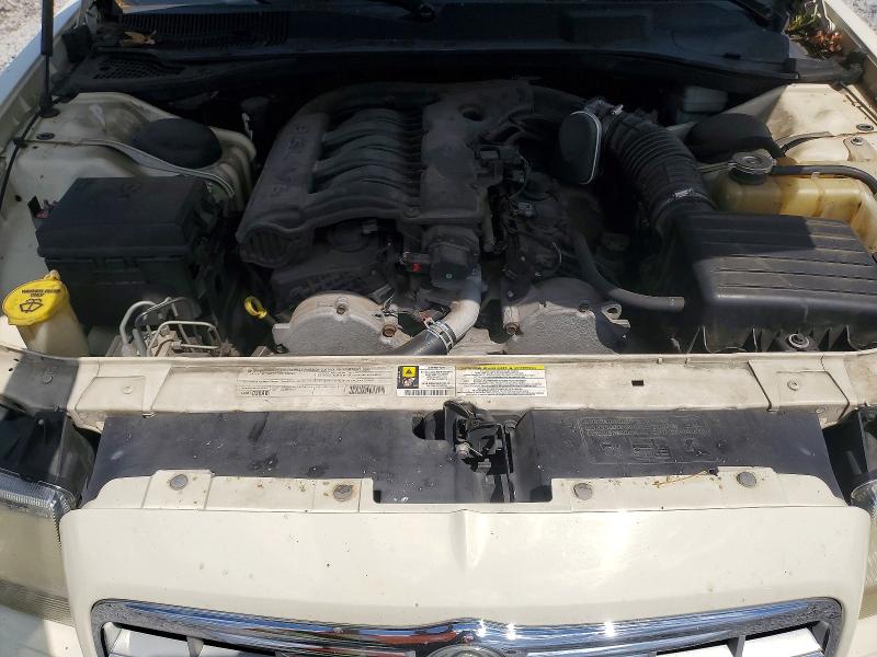 Aukcja sprzedaży 2010 Chrysler 300, vin: 2C3CA5CVXAH307059, numer aukcji: 65256236