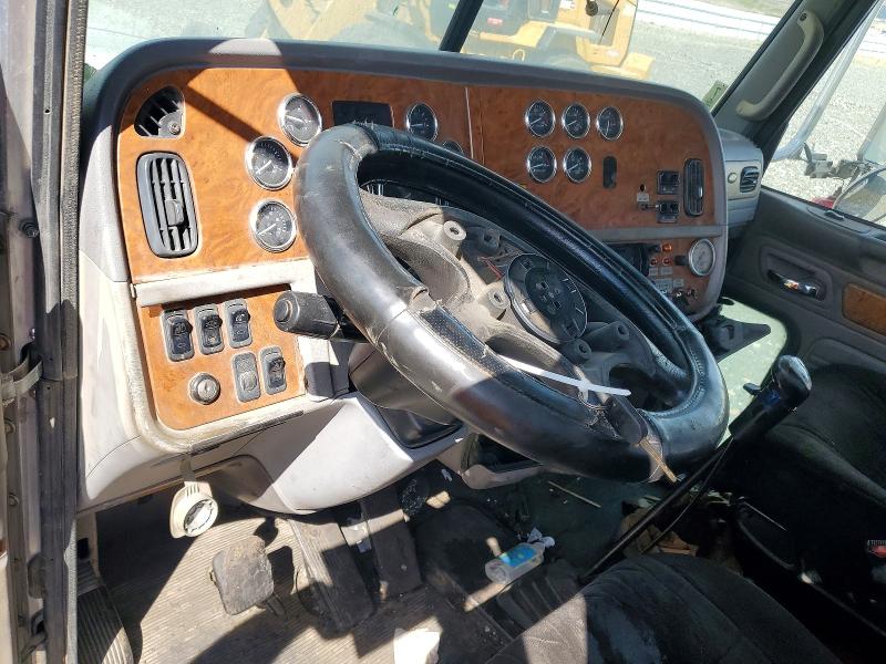 Auction sale of the 2006 Peterbilt 357, vin: 1NPALU0XX6D874270, lot number: 65808276
