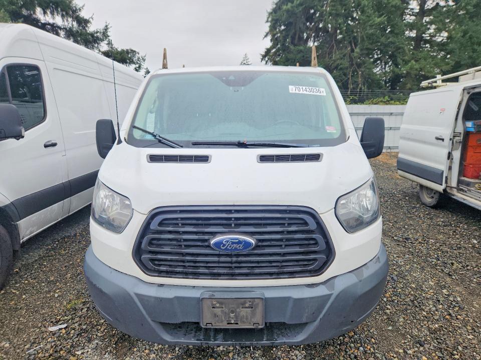 Продажа на аукционе авто 2017 Ford Transit, vin: 1FTBW1YM6HKA56626, номер лота: 70143036