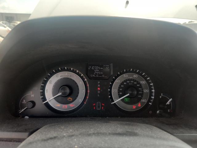 2013 Honda Odyssey მანქანა იყიდება აუქციონზე, vin: 5FNRL5H68DB090283, აუქციონის ნომერი: 66894836