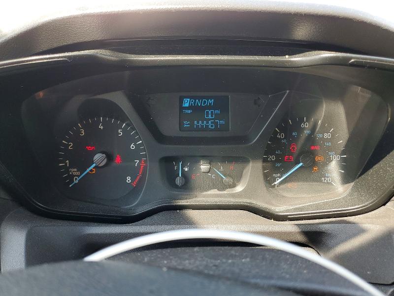 Продаж на аукціоні авто 2015 Ford Transit, vin: 1FMZK1YM1FKA50459, номер лоту: 68541686