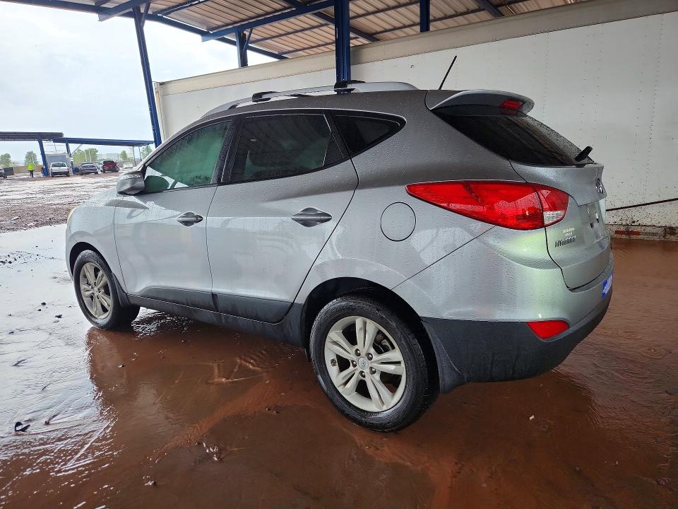 Продаж на аукціоні авто 2012 Hyundai Tucson, vin: KM8JU3AC2CU487858, номер лоту: 69378606