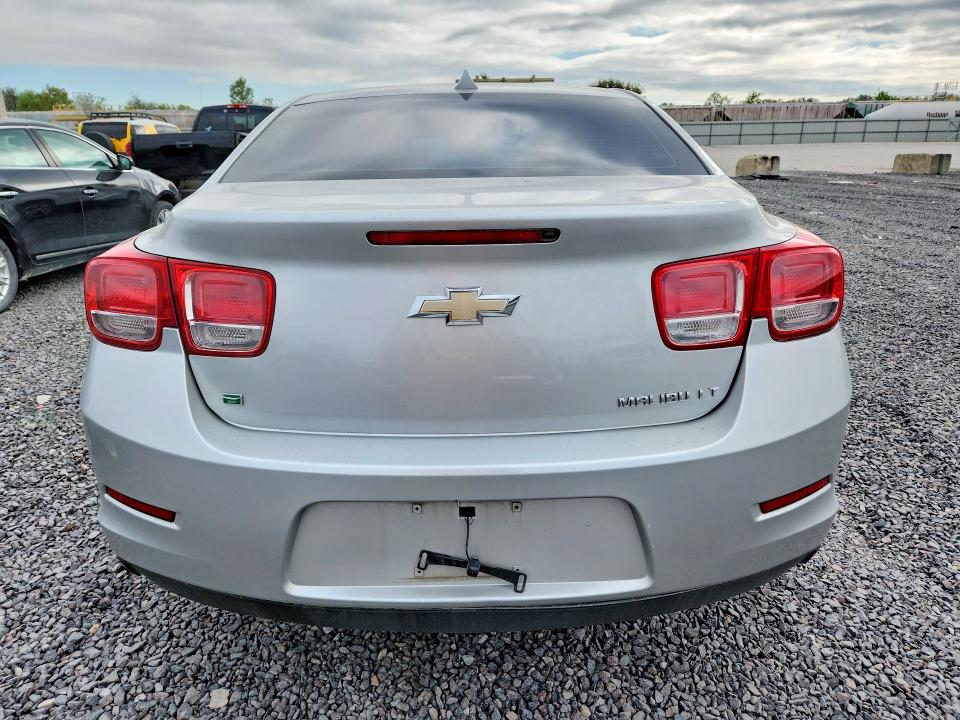 Aukcja sprzedaży 2014 Chevrolet Malibu, vin: 1G11E5SL3EF225651, numer aukcji: 69856566