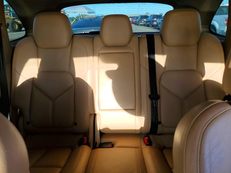 Продаж на аукціоні авто 2013 Porsche Cayenne, vin: WP1AA2A21DLA19527, номер лоту: 67473626