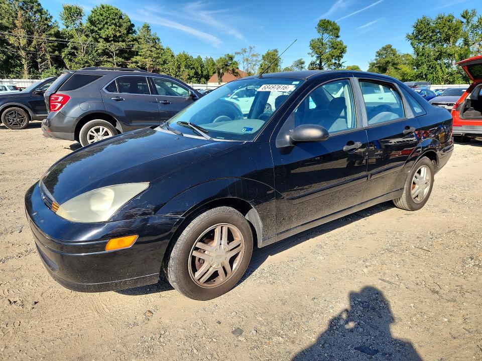 Продаж на аукціоні авто 2003 Ford Focus, vin: 1FAFP34353W126714, номер лоту: 68497616