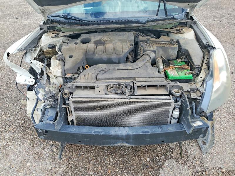 70856996 :رقم المزاد ، 1N4AL21E87N493530 vin ، 2007 Nissan Altima مزاد بيع