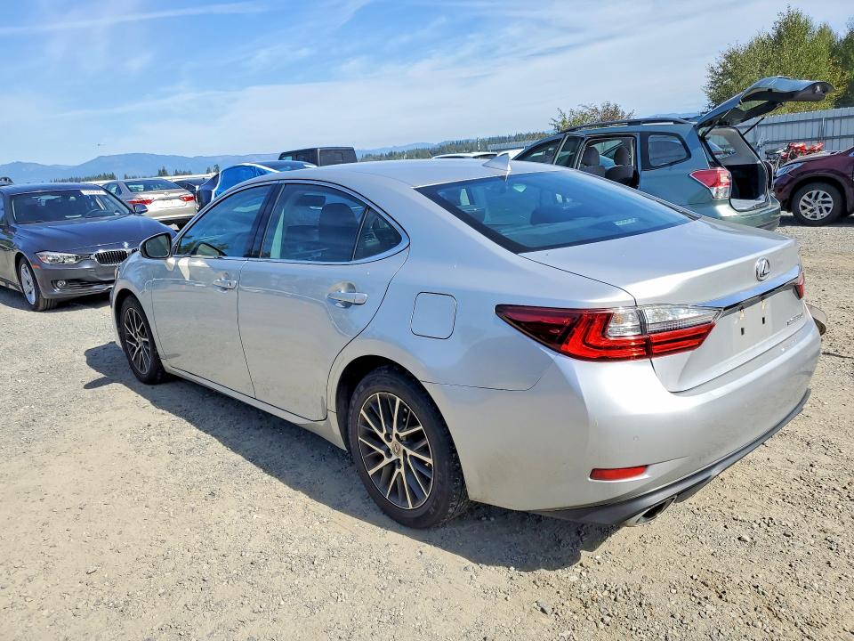 Aukcja sprzedaży 2016 Lexus Es, vin: 58ABK1GG9GU013283, numer aukcji: 69917696