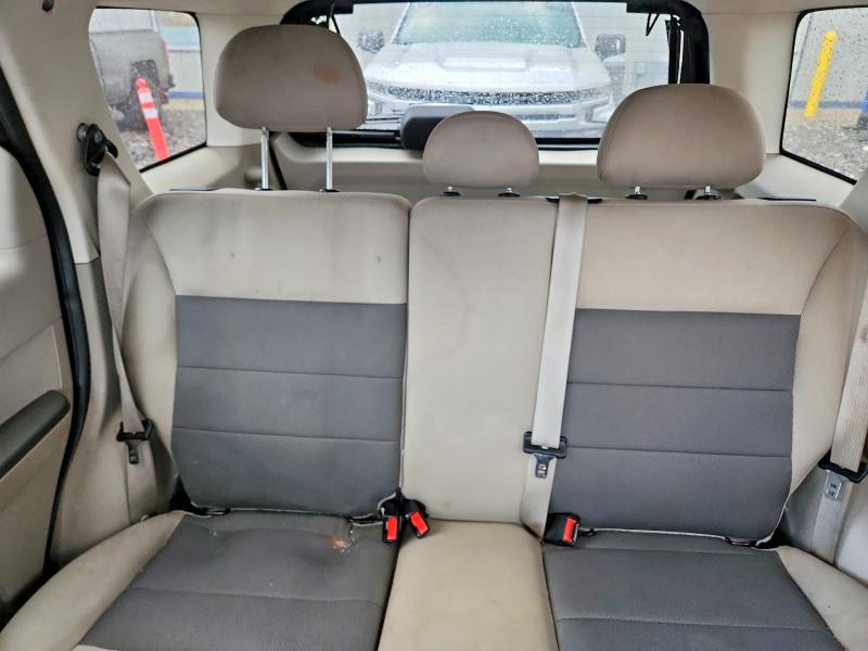 Aukcja sprzedaży 2008 Ford Escape, vin: 1FMCU93158KA74343, numer aukcji: 70094276