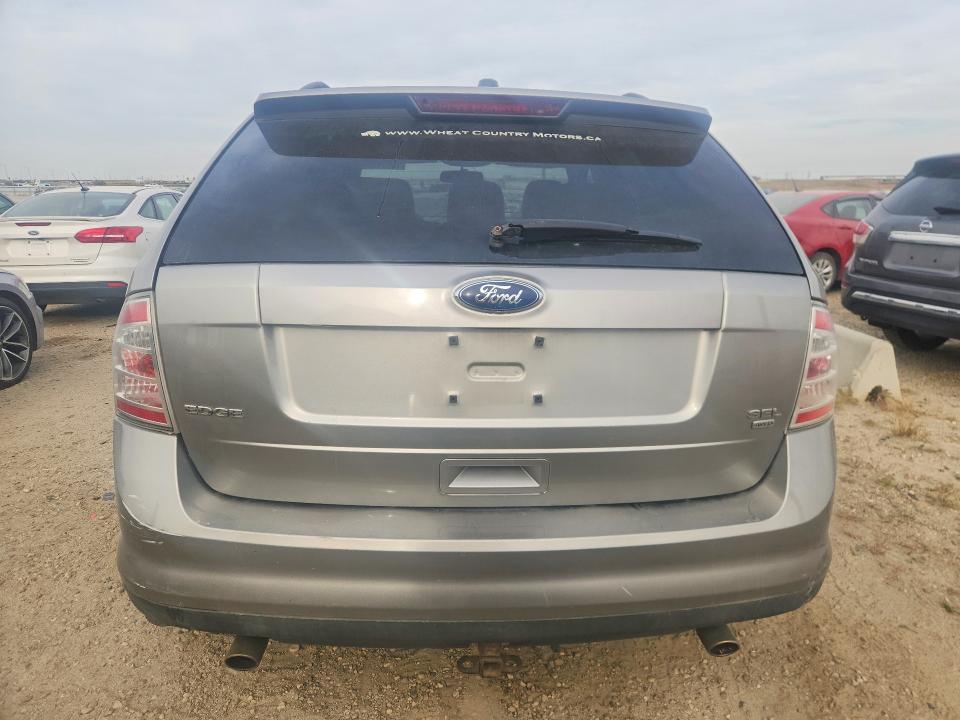 Aukcja sprzedaży 2008 Ford Edge, vin: 2FMDK48C58BB39435, numer aukcji: 70075896