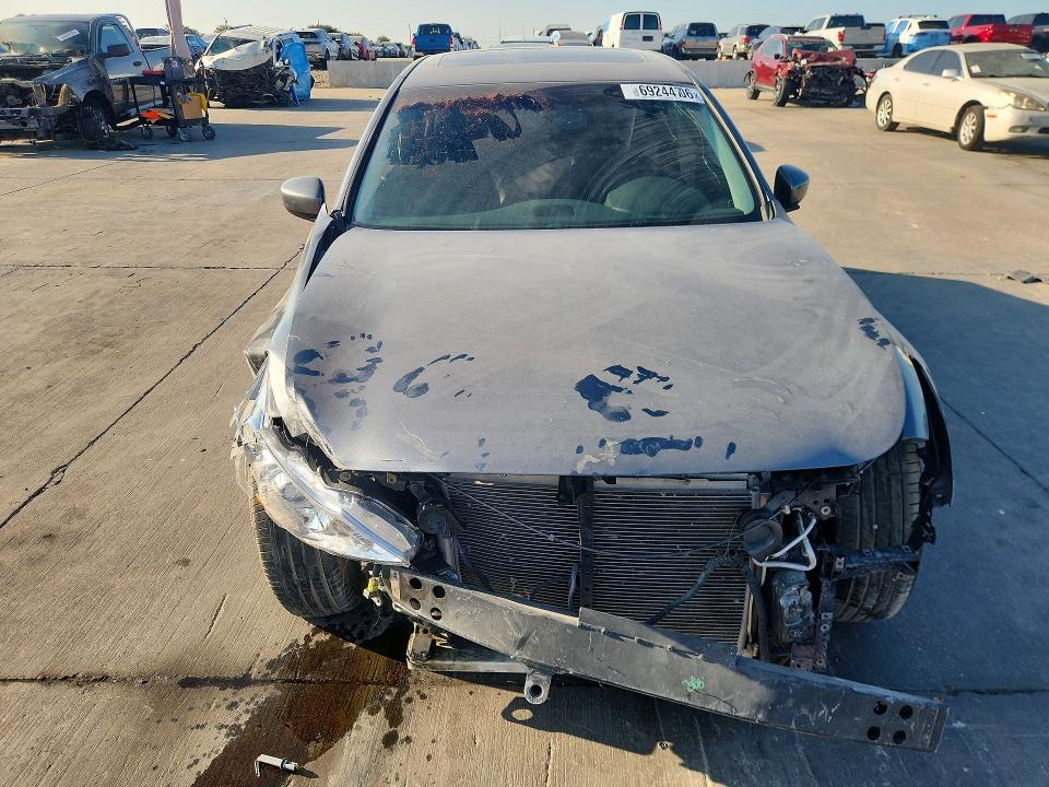 69244706 :رقم المزاد ، JN1CV6AP5AM408293 vin ، 2010 Infiniti G37 Sedan مزاد بيع