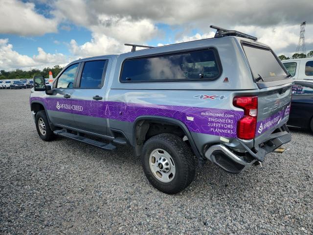 Продажа на аукционе авто 2024 Chevrolet Silverado, vin: 1GC4YLE70RF197652, номер лота: 67256376