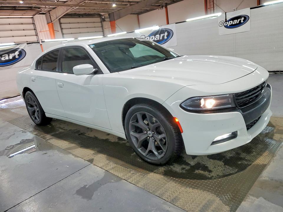 Продаж на аукціоні авто 2019 Dodge Charger, vin: 2C3CDXJG9KH633914, номер лоту: 71010516