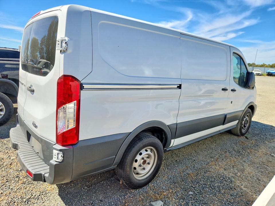 Aukcja sprzedaży 2015 Ford Transit, vin: 1FTNE1YM0FKA90963, numer aukcji: 68574916