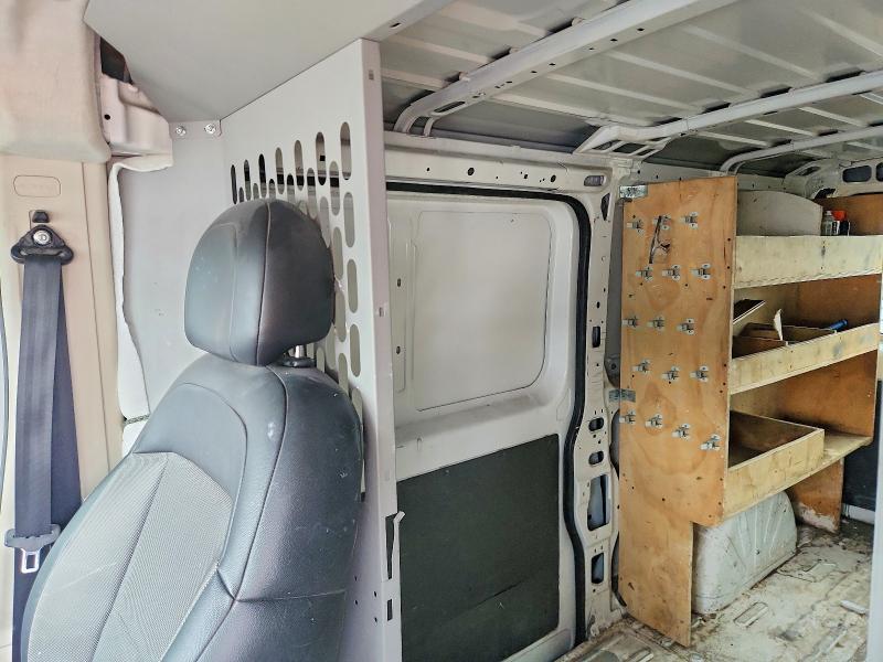 Продажа на аукционе авто 2015 Ram Promaster 1500, vin: 3C6TRVAG7FE510090        , номер лота: 69052526
