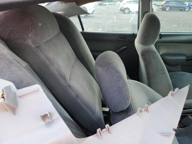 Продаж на аукціоні авто 2001 Honda Civic, vin: 2HGES16571H501930, номер лоту: 67513146