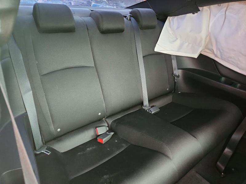 Aukcja sprzedaży 2020 Honda Civic, vin: 2HGFC4B66LH301268, numer aukcji: 67778336