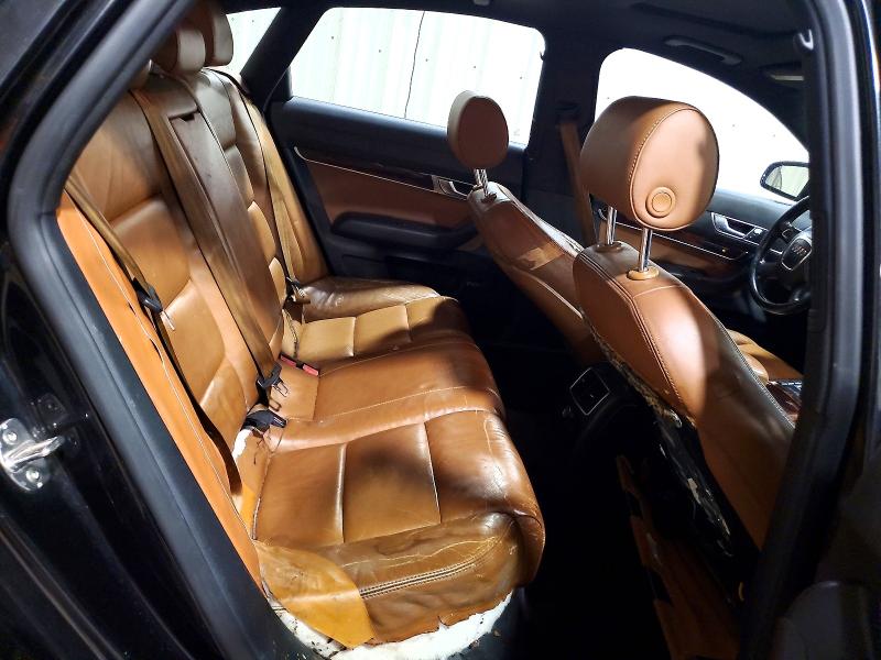 Продаж на аукціоні авто 2008 Audi A6, vin: WAUDH74F98N004738, номер лоту: 69569126