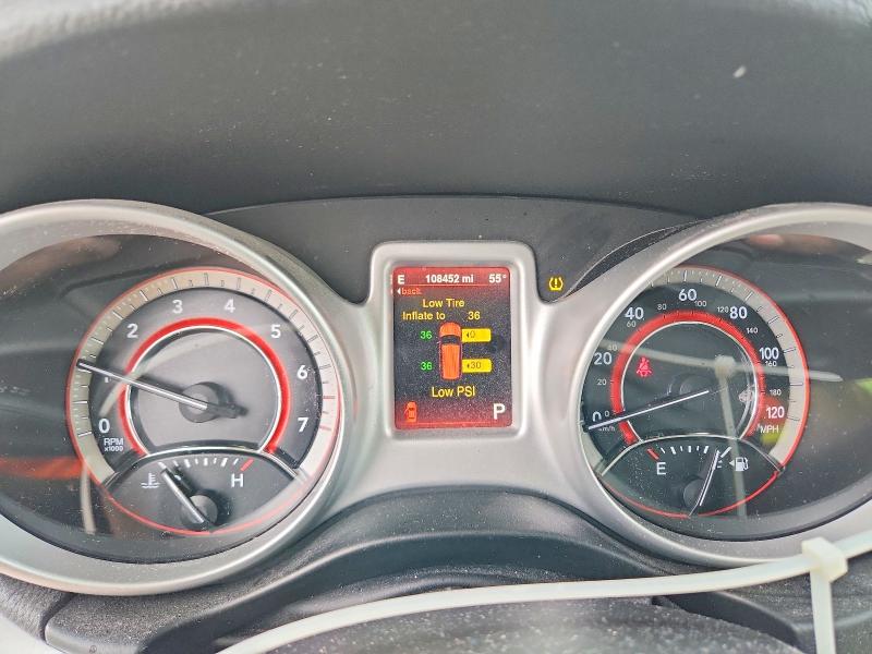 Продаж на аукціоні авто 2013 Dodge Journey, vin: 3C4PDDBG4DT731706, номер лоту: 70021046