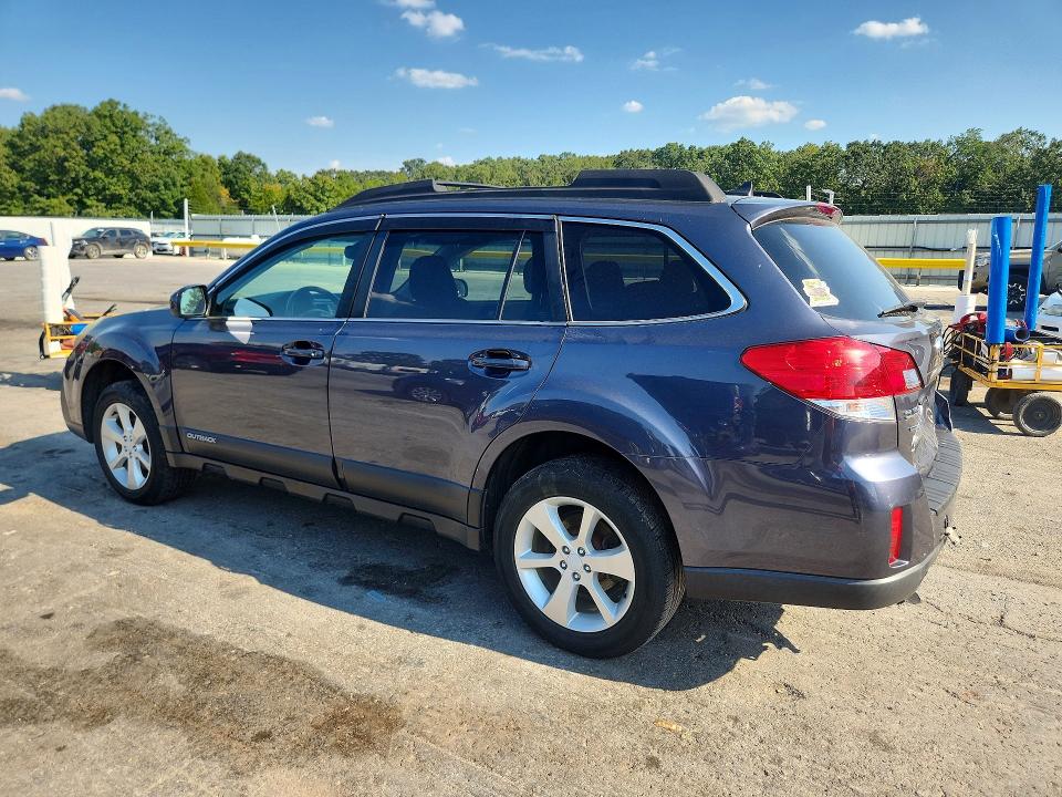 Продаж на аукціоні авто 2014 Subaru Outback, vin: 4S4BRCCC6E3203207, номер лоту: 68184736
