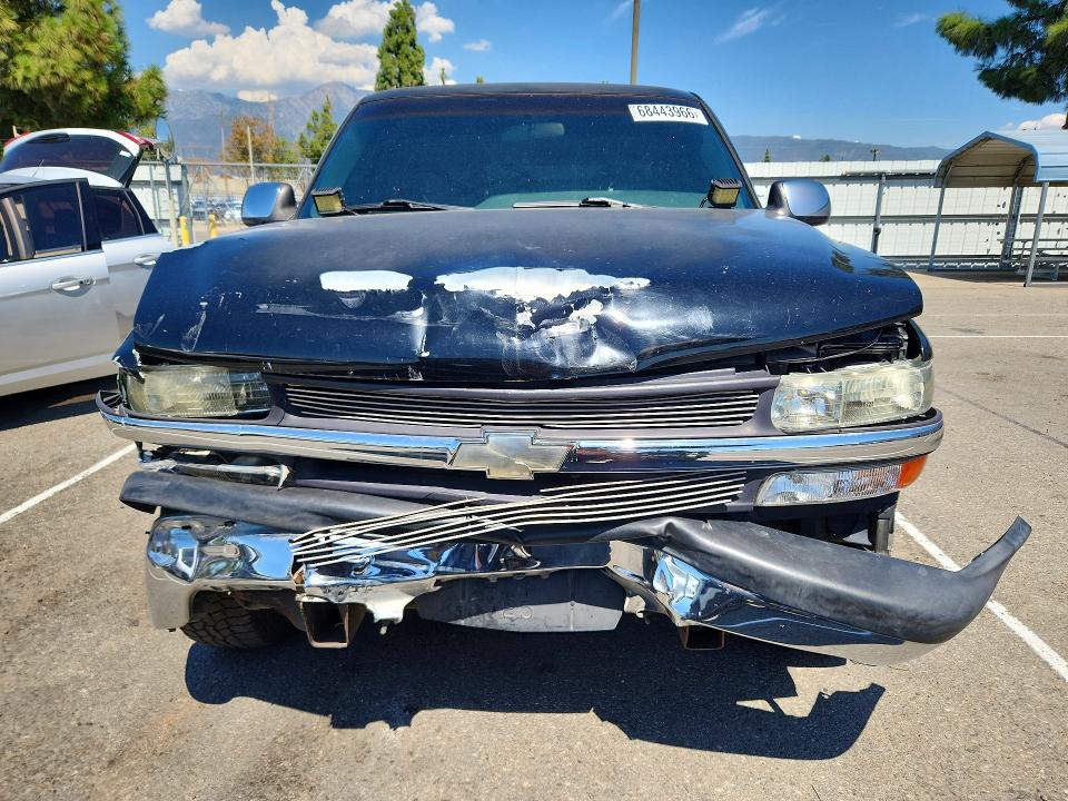 68443966 :رقم المزاد ، 1GCFC29U3XZ142349 vin ، 1999 Chevrolet Silverado مزاد بيع