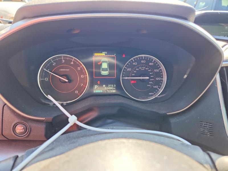 Продажа на аукционе авто 2018 Subaru Crosstrek, vin: JF2GTAMC8JH206932, номер лота: 66321146