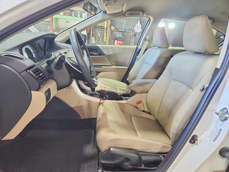 Продаж на аукціоні авто 2016 Honda Accord, vin: 1HGCR2F36GA142021, номер лоту: 69183376