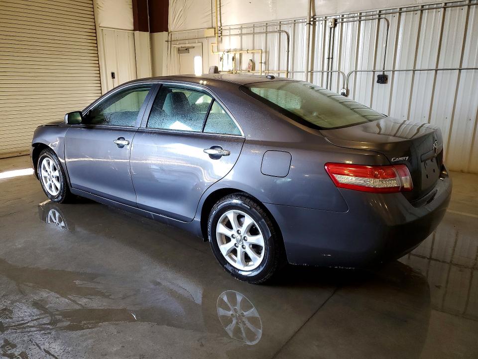68069916 :رقم المزاد ، 4T4BF3EK3BR154282 vin ، 2011 Toyota Camry مزاد بيع