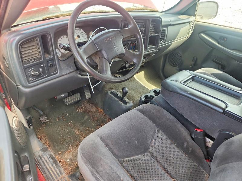 Продаж на аукціоні авто 2006 Gmc New Sierra, vin: 1GTEK19T96E258113, номер лоту: 67922086