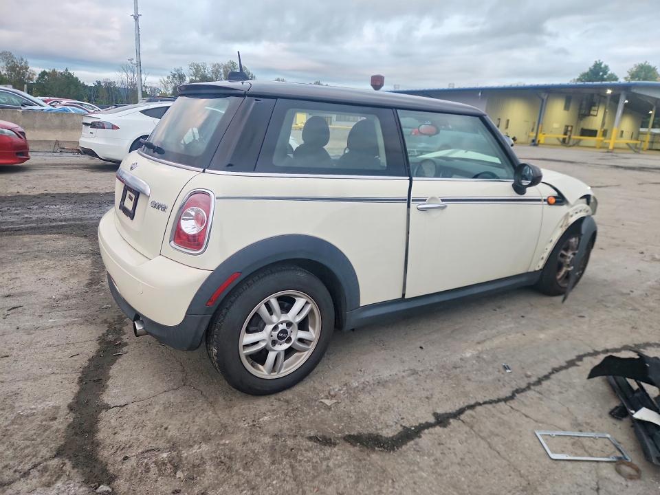 Aukcja sprzedaży 2013 Mini Cooper, vin: WMWSU3C51DT545924, numer aukcji: 70826506