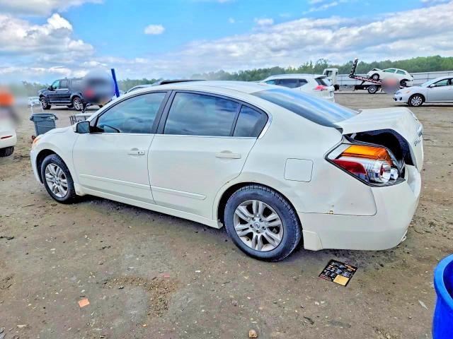 Aukcja sprzedaży 2011 Nissan Altima, vin: 1N4AL2AP1BN481410, numer aukcji: 69120686