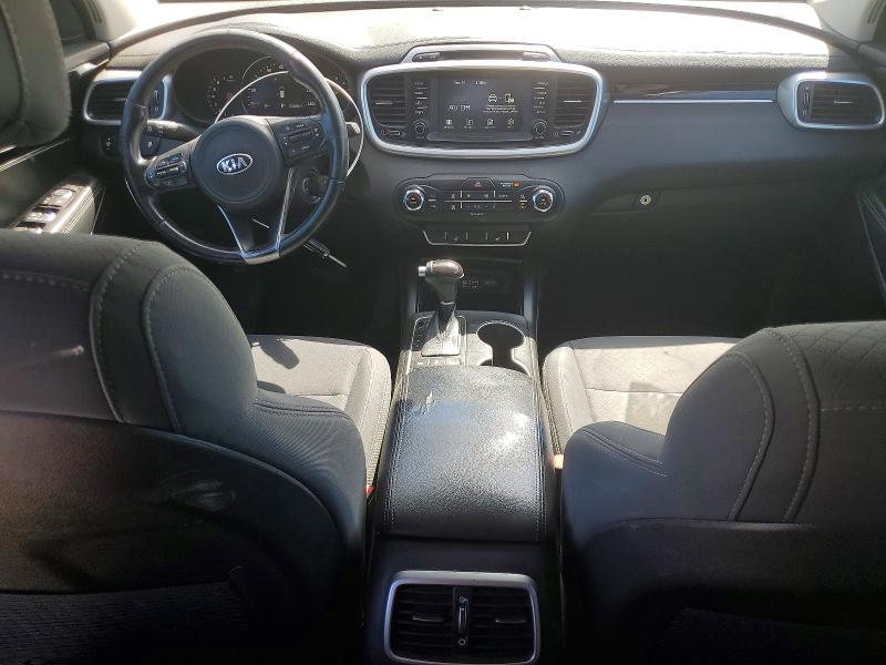 Продаж на аукціоні авто 2017 Kia Sorento, vin: 5XYPGDA51HG227652, номер лоту: 69391906