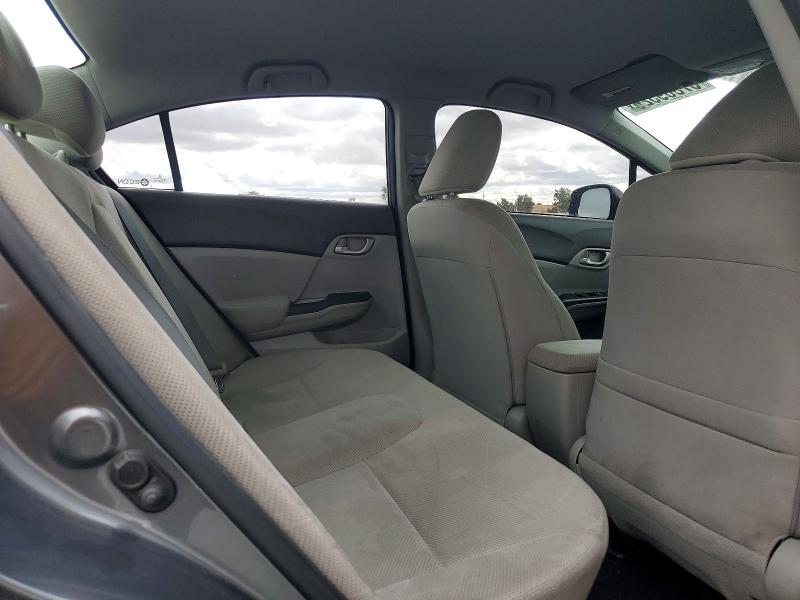Aukcja sprzedaży 2012 Honda Civic, vin: 2HGFB2F55CH321259, numer aukcji: 67369326