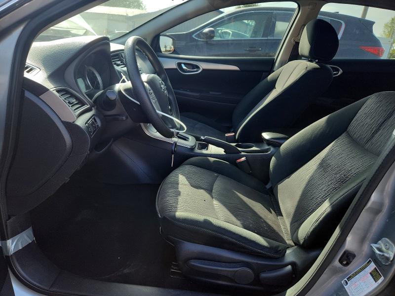 Продажа на аукционе авто 2014 Nissan Sentra, vin: 3N1AB7AP7EY248541, номер лота: 69571896