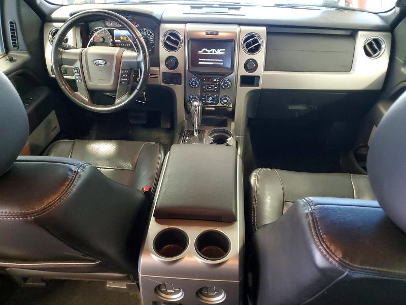 68607376 :رقم المزاد ، 1FTFW1ET0EKD15040 vin ، 2014 Ford F150 مزاد بيع