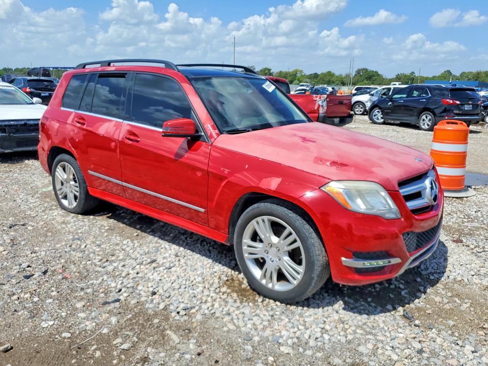 Aukcja sprzedaży 2014 Mercedes-benz Glk, vin: WDCGG5HB5EG198113, numer aukcji: 68669456