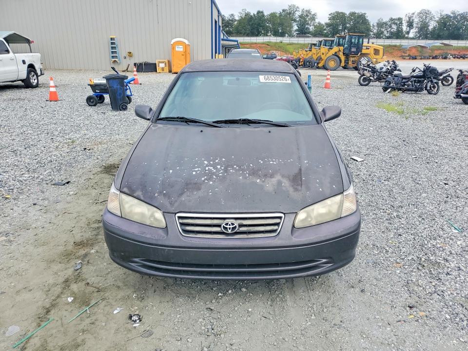 2000 Toyota Camry მანქანა იყიდება აუქციონზე, vin: 4T1BG22K9YU968919, აუქციონის ნომერი: 68530526