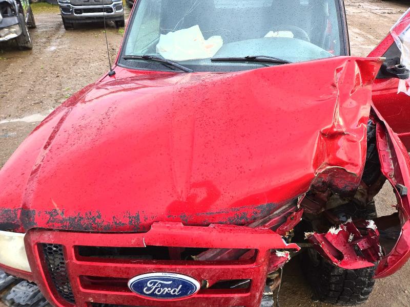 Aukcja sprzedaży 2007 Ford Ranger, vin: 1FTZR45E87PA86703, numer aukcji: 67059076
