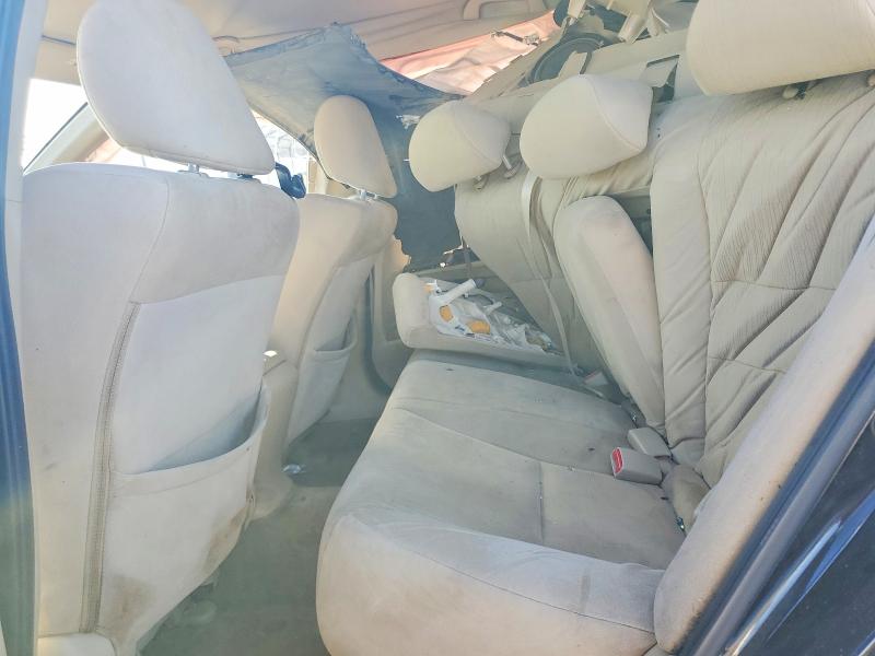 Продажа на аукционе авто 2011 Honda Accord, vin: 1HGCP2F33BA070547, номер лота: 68226816