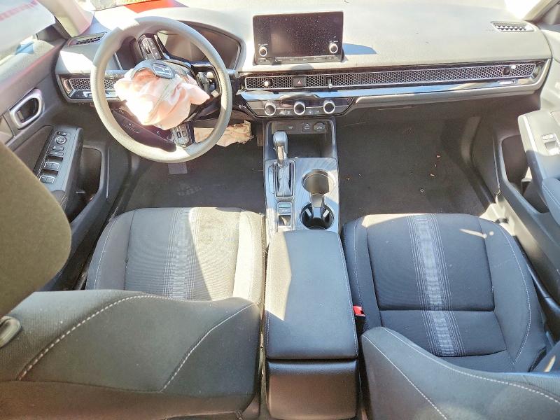 68662496 :رقم المزاد ، 19XFL2H54PE016278 vin ، 2023 Honda Civic مزاد بيع
