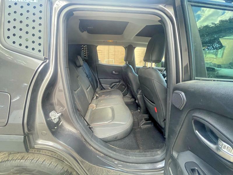 Продаж на аукціоні авто 2020 Jeep Renegade, vin: ZACNJBC1XLPL97053        , номер лоту: 69097306