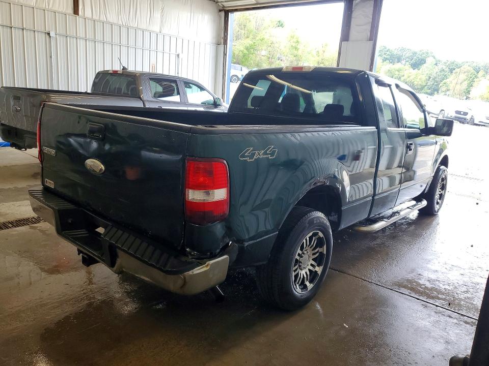 Aukcja sprzedaży 2007 Ford F150, vin: 1FTPX14V77NA04923, numer aukcji: 69673836