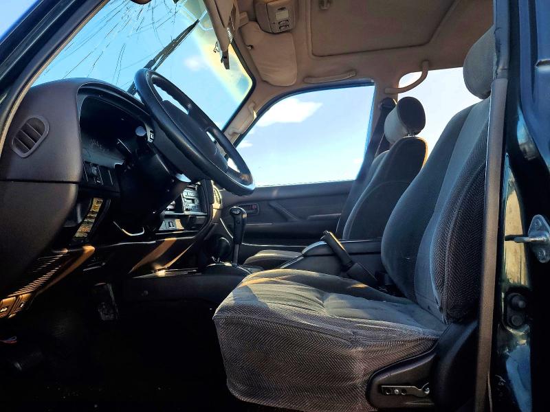 Продаж на аукціоні авто 1994 Toyota Land Cruiser, vin: JT3DJ81W5R0056260, номер лоту: 68396526